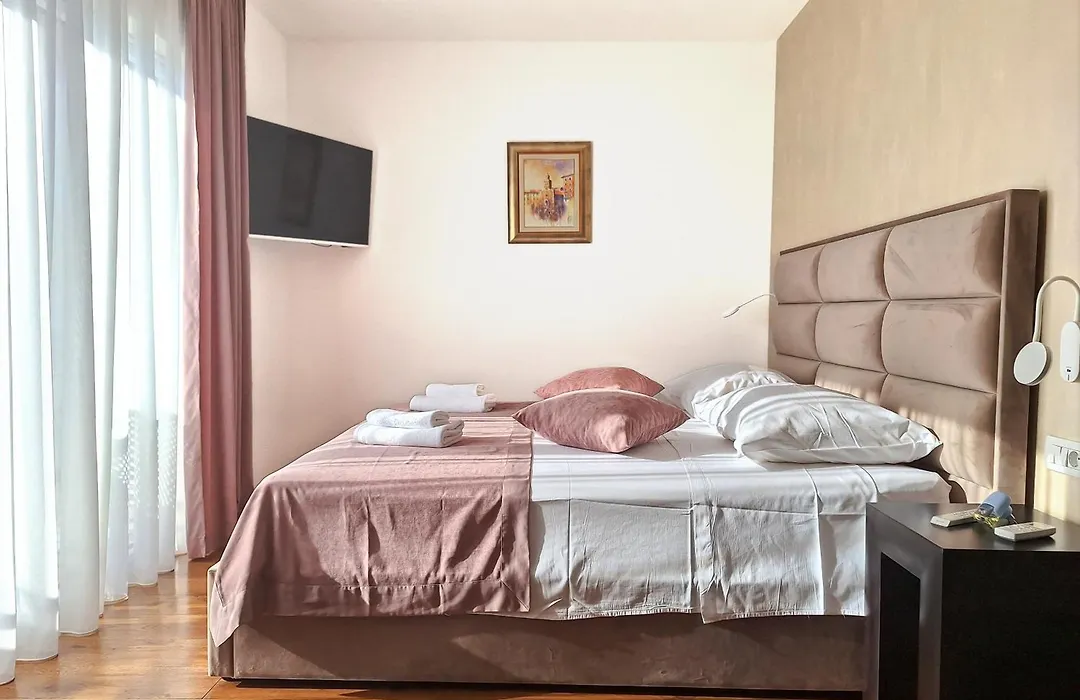 Kasa Rooms 1-1