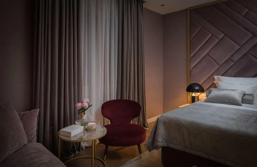 Five Elements Luxury Rooms-1