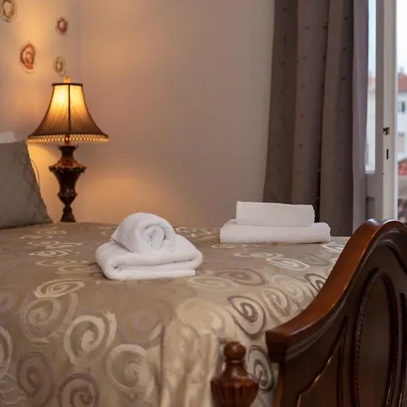 Metropole Luxury Rooms Split-2