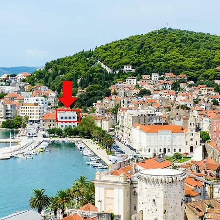 Belvedere Luxury Rooms - Breathtaking View-3